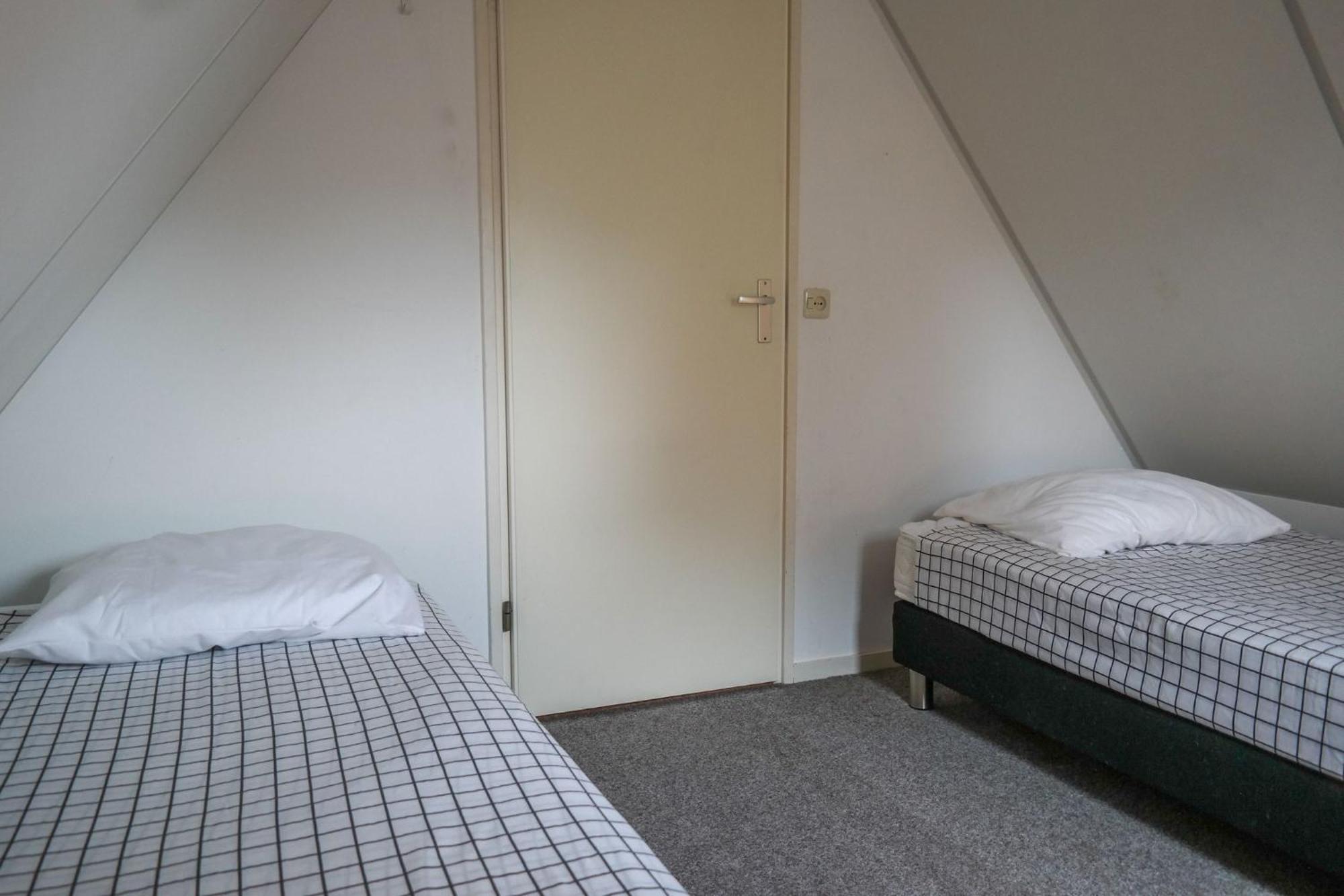 Merle 6 Pers Modern Holiday Home With Private Fenced Garden Anjum Dış mekan fotoğraf