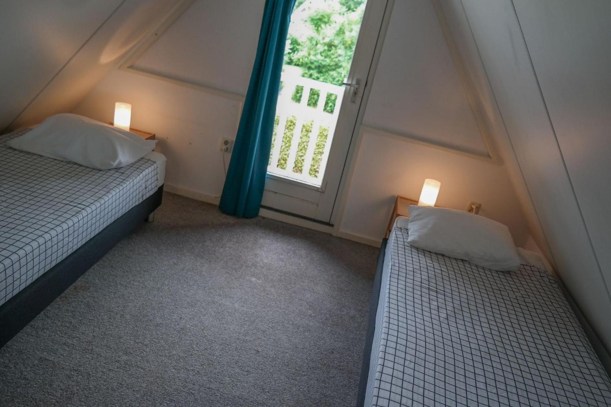 Merle 6 Pers Modern Holiday Home With Private Fenced Garden Anjum Dış mekan fotoğraf